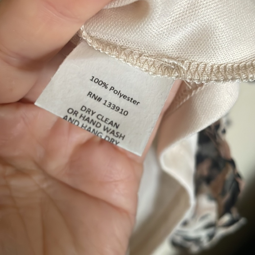 NWT Show Me Your Mumu Mini Dress - Picture 4 of 4